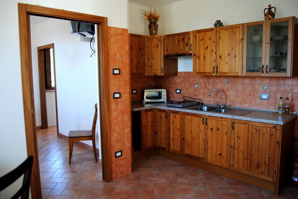 Agriturismo La Fornace Di Poggiano Montepulciano Stazione Oda fotoğraf