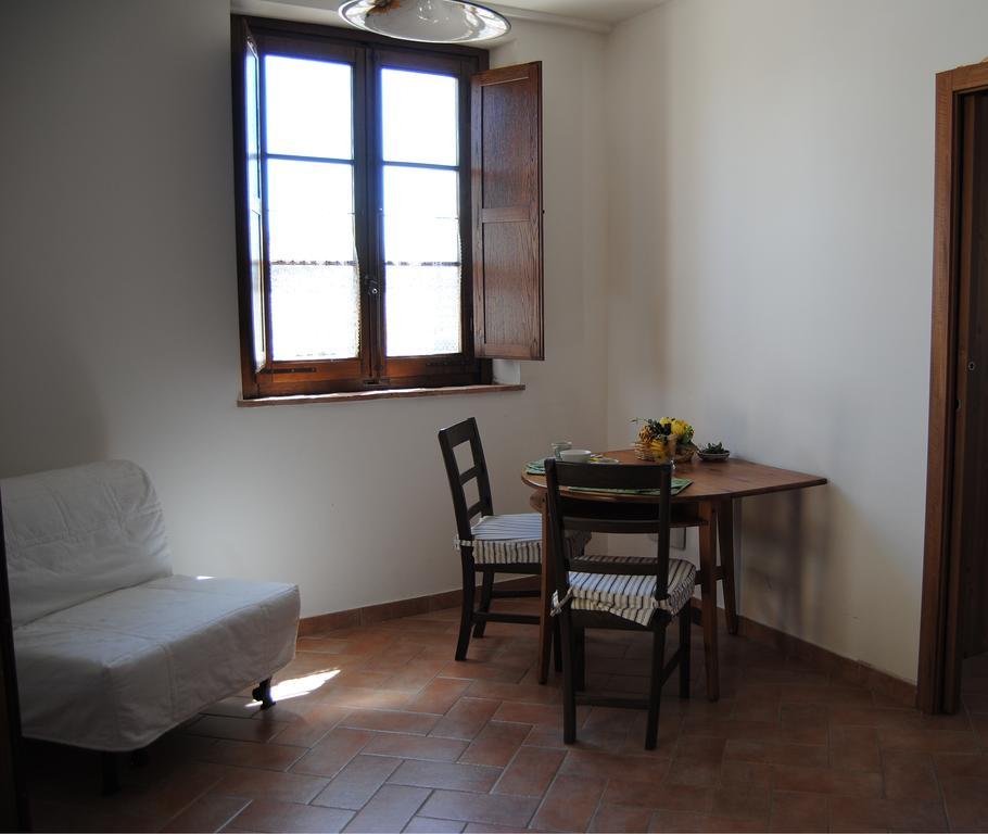 Agriturismo La Fornace Di Poggiano Montepulciano Stazione Dış mekan fotoğraf